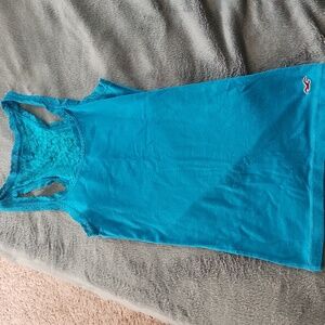 Hollister Tank Tops Size S